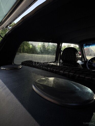 LADA (VAZ) Niva 2009, 296,000 km - 1.7 l - Şamaxı