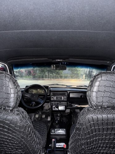LADA (VAZ) Niva 2009, 296,000 km - 1.7 l - Şamaxı