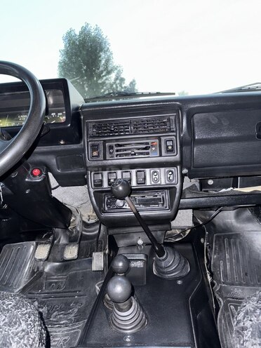 LADA (VAZ) Niva 2009, 296,000 km - 1.7 l - Şamaxı