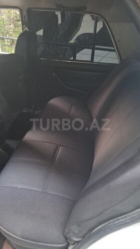 LADA (VAZ) 2107 2005, 95,000 km - 1.6 l - Quba