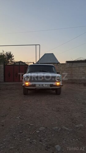 LADA (VAZ) 21011 1981, 94,046 km - 1.3 л - Ağdaş