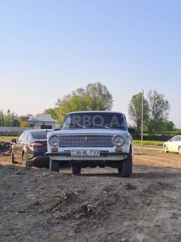 LADA (VAZ) 21011 1981, 94,046 km - 1.3 л - Ağdaş