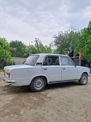 LADA (VAZ) 21011 1981, 94,046 km - 1.3 л - Ağdaş