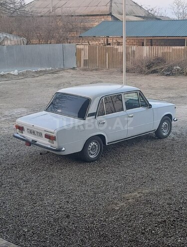 LADA (VAZ) 21011 1981, 94,046 km - 1.3 л - Ağdaş