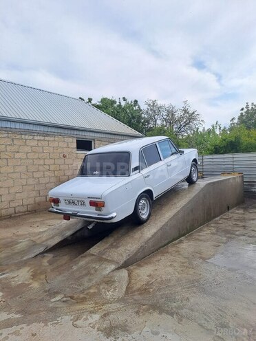 LADA (VAZ) 21011 1981, 94,046 km - 1.3 л - Ağdaş