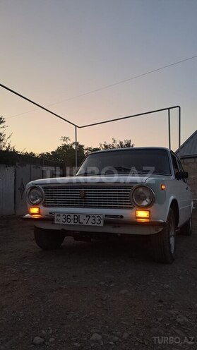 LADA (VAZ) 21011 1981, 94,046 km - 1.3 л - Ağdaş