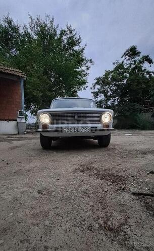 LADA (VAZ) 21011 1981, 94,046 km - 1.3 л - Ağdaş