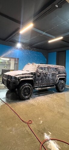 Hummer H3 2008, 198,568 km - 3.7 l - Bakı