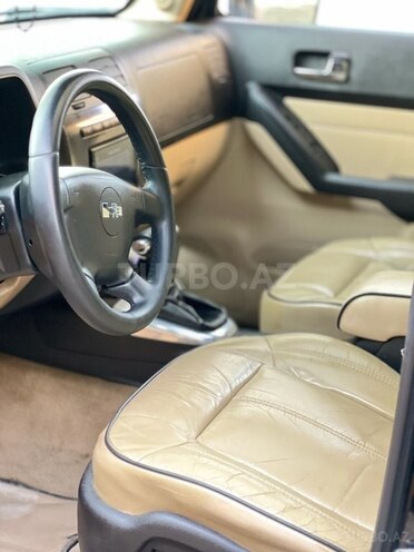 Hummer H3 2008, 198,568 km - 3.7 l - Bakı