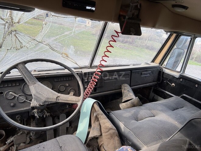 KamAz 55111 1992, 200,000 km - 11.0 л - Biləsuvar