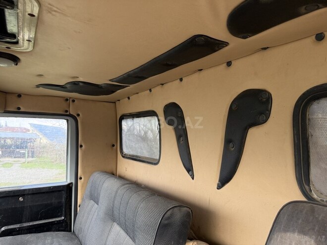 KamAz 55111 1992, 200,000 km - 11.0 л - Biləsuvar