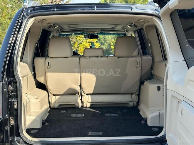 Mitsubishi Pajero 2007, 150,000 km - 3.0 l - Saatlı