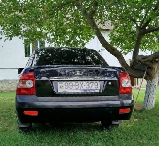 LADA (VAZ) Priora 2011, 33,400 km - 1.6 l - Göyçay
