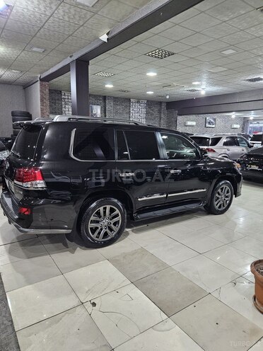 Lexus LX 570-8