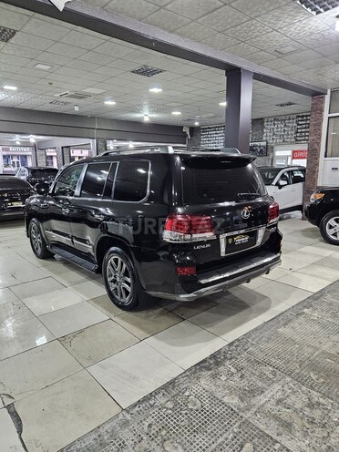 Lexus LX 570-9
