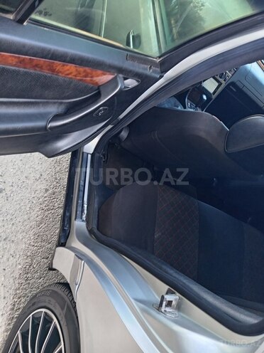 Mercedes C 220 1995, 495,856 km - 2.2 л - Bakı