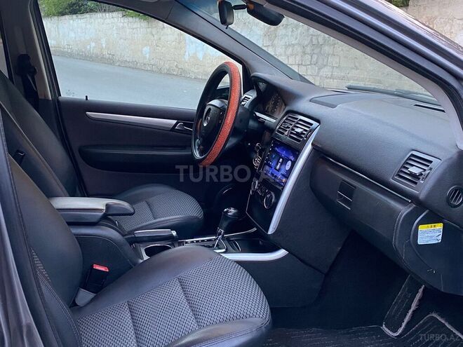 Mercedes B 180 2009, 198,000 km - 1.7 l - Sumqayıt