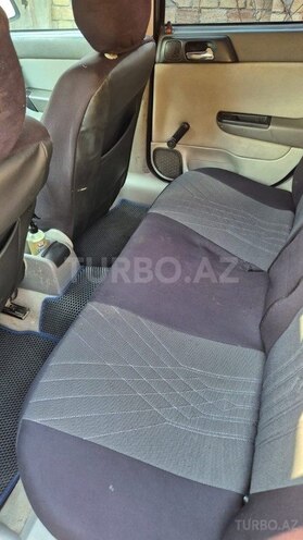 Opel Astra 1999, 258,700 km - 1.6 l - Bakı