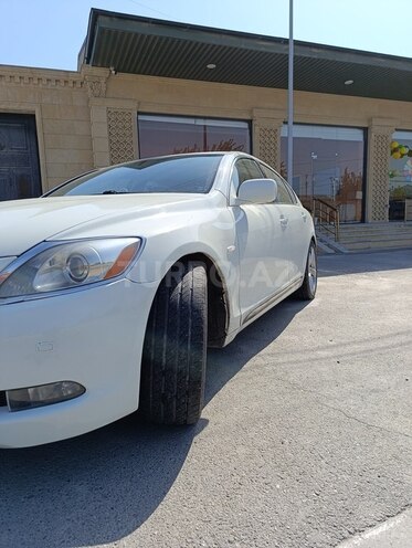 Lexus GS 300 2006, 286,000 km - 3.0 л - Bakı