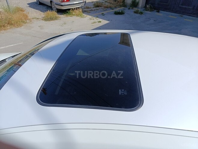 Lexus GS 300 2006, 286,000 km - 3.0 л - Bakı