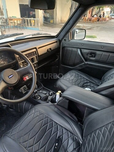 LADA (VAZ) Niva 2013, 135,542 km - 1.7 л - Şirvan