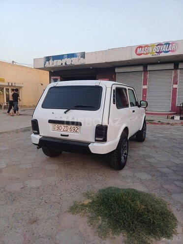 LADA (VAZ) Niva 2013, 135,542 km - 1.7 л - Şirvan