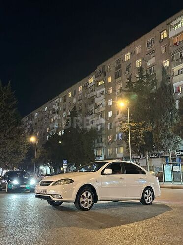 Daewoo Gentra 2014, 321,180 km - 1.5 l - Bakı
