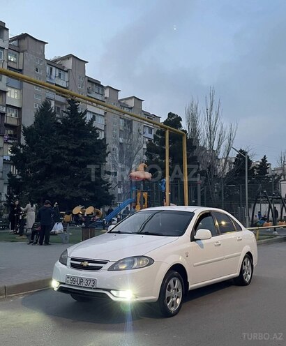 Daewoo Gentra 2014, 321,180 km - 1.5 l - Bakı