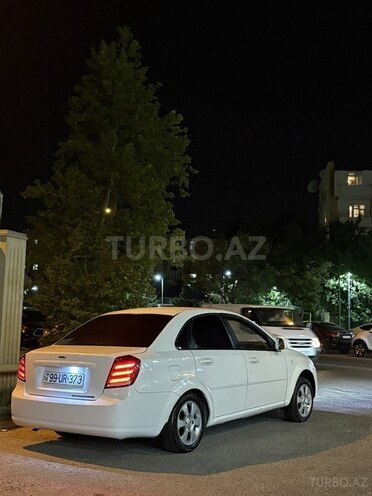 Daewoo Gentra 2014, 321,180 km - 1.5 l - Bakı