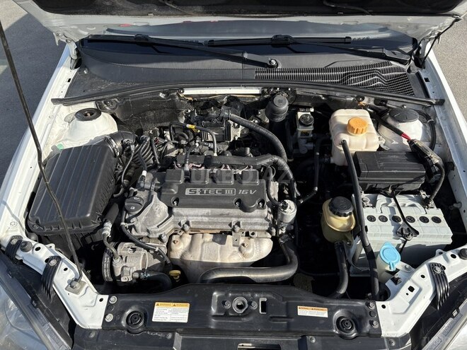 Daewoo Gentra 2014, 321,180 km - 1.5 l - Bakı
