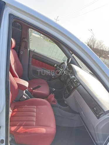 Daewoo Gentra 2014, 321,180 km - 1.5 l - Bakı