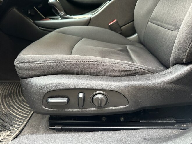 Chevrolet Malibu 2018, 196,340 km - 1.5 l - Bakı