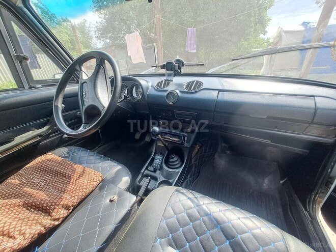 LADA (VAZ) 21011 1981, 94,046 km - 1.3 л - Ağdaş