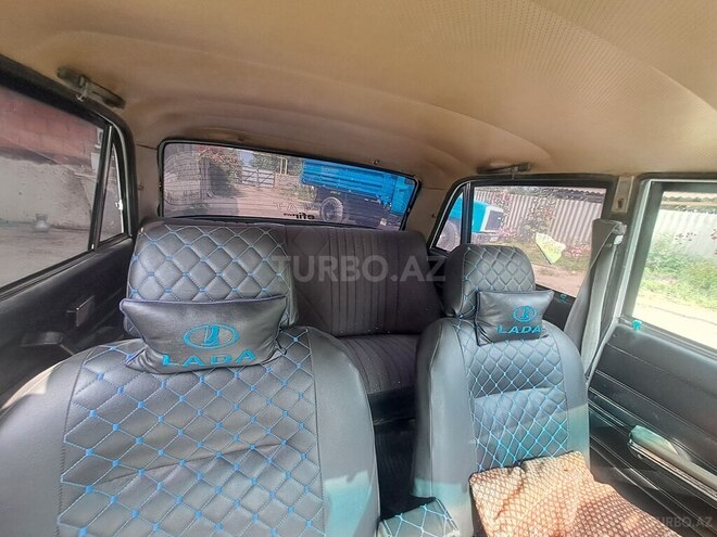 LADA (VAZ) 21011 1981, 94,046 km - 1.3 л - Ağdaş