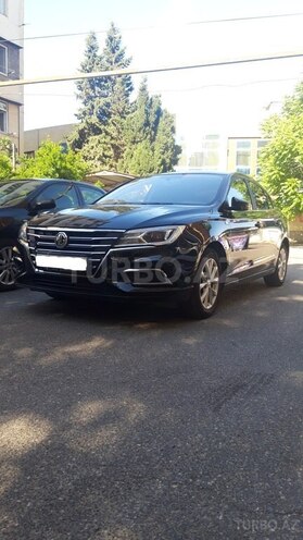 MG 5 2023, 31,000 km - 1.5 l - Bakı