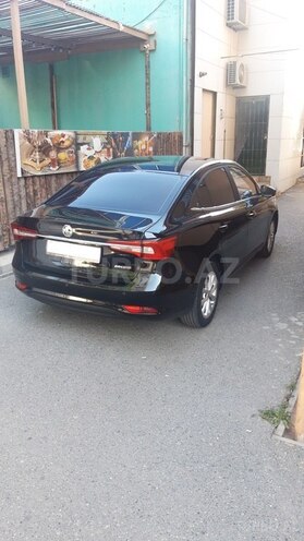 MG 5 2023, 31,000 km - 1.5 l - Bakı