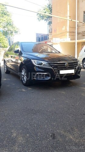 MG 5 2023, 31,000 km - 1.5 l - Bakı