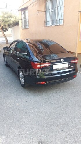 MG 5 2023, 31,000 km - 1.5 l - Bakı