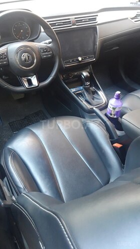 MG 5 2023, 31,000 km - 1.5 l - Bakı