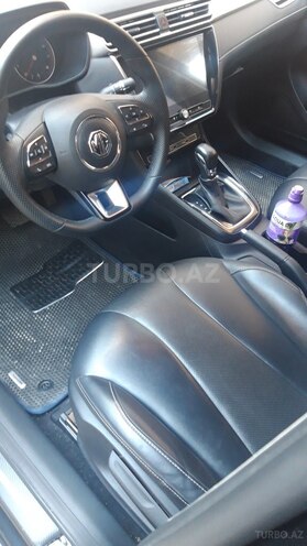 MG 5 2023, 31,000 km - 1.5 l - Bakı