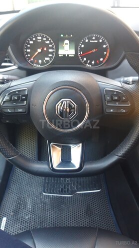 MG 5 2023, 31,000 km - 1.5 l - Bakı