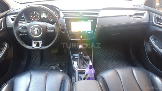 MG 5 2023, 31,000 km - 1.5 l - Bakı