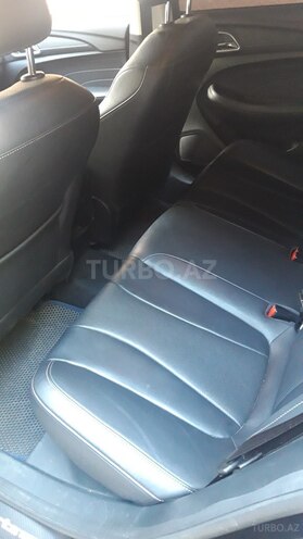 MG 5 2023, 31,000 km - 1.5 l - Bakı