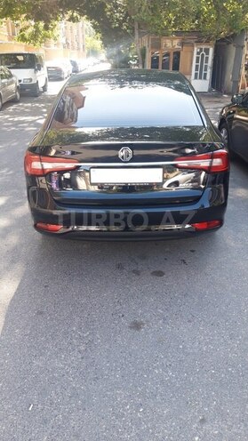 MG 5 2023, 31,000 km - 1.5 l - Bakı