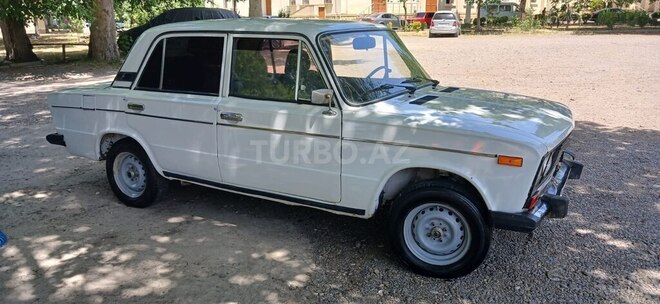 LADA (VAZ) 2106 1985, 32,000 km - 1.6 l - Mingəçevir
