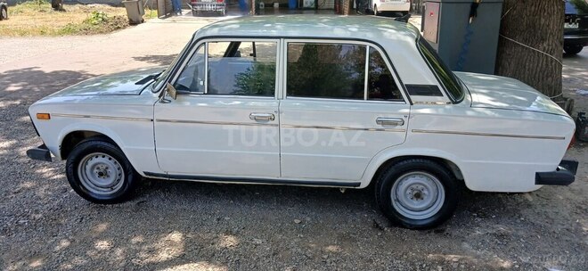 LADA (VAZ) 2106 1985, 32,000 km - 1.6 l - Mingəçevir