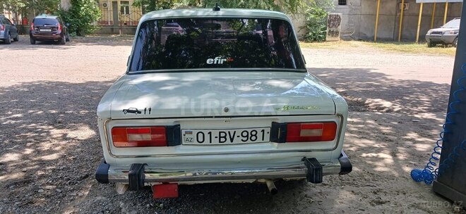 LADA (VAZ) 2106 1985, 32,000 km - 1.6 l - Mingəçevir