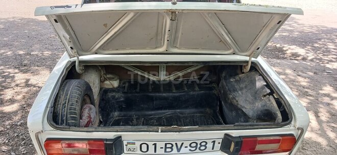 LADA (VAZ) 2106 1985, 32,000 km - 1.6 l - Mingəçevir