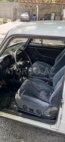 LADA (VAZ) 2106 1985, 32,000 km - 1.6 l - Mingəçevir
