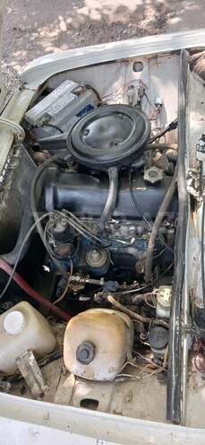 LADA (VAZ) 2106 1985, 32,000 km - 1.6 l - Mingəçevir